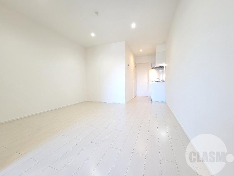 4/24 リビング/ダイニング