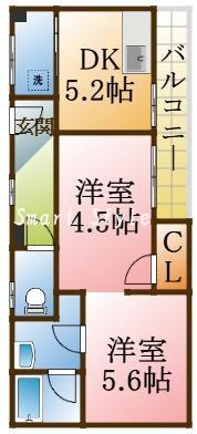 3/30 間取