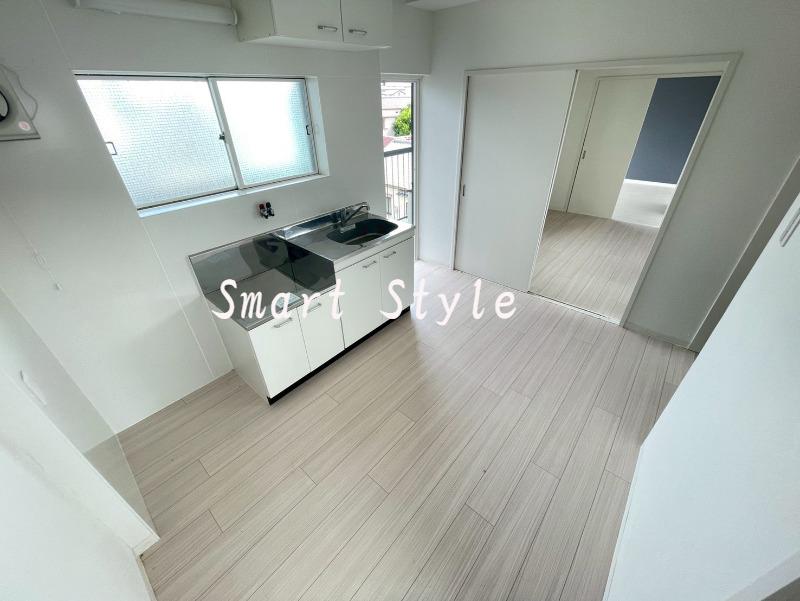 4/30 リビング/ダイニング