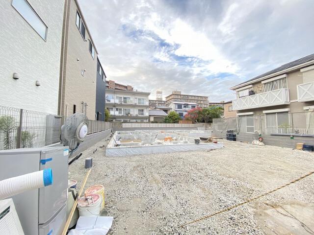 7/13 エントランス