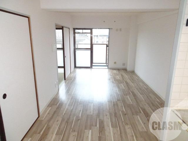 3/23 リビング/ダイニング