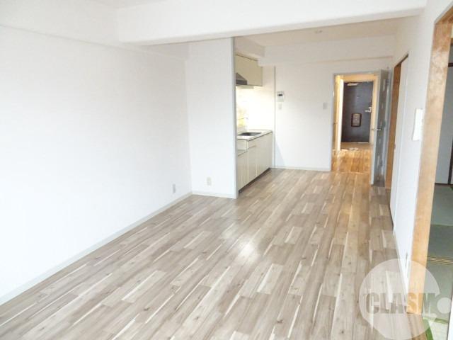 4/23 リビング/ダイニング