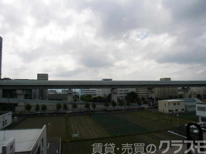 26/30 バルコニー