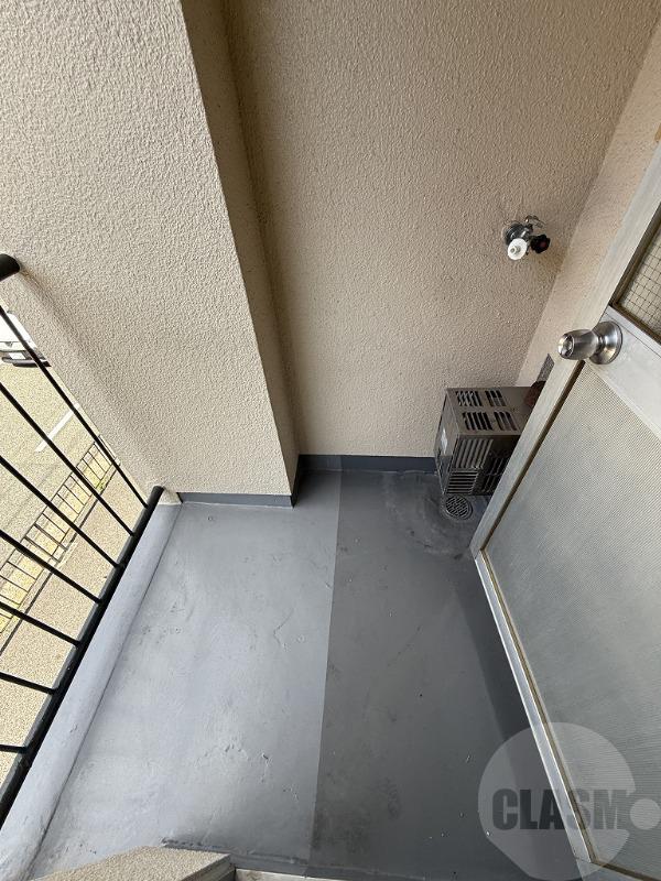 13/30 バルコニー