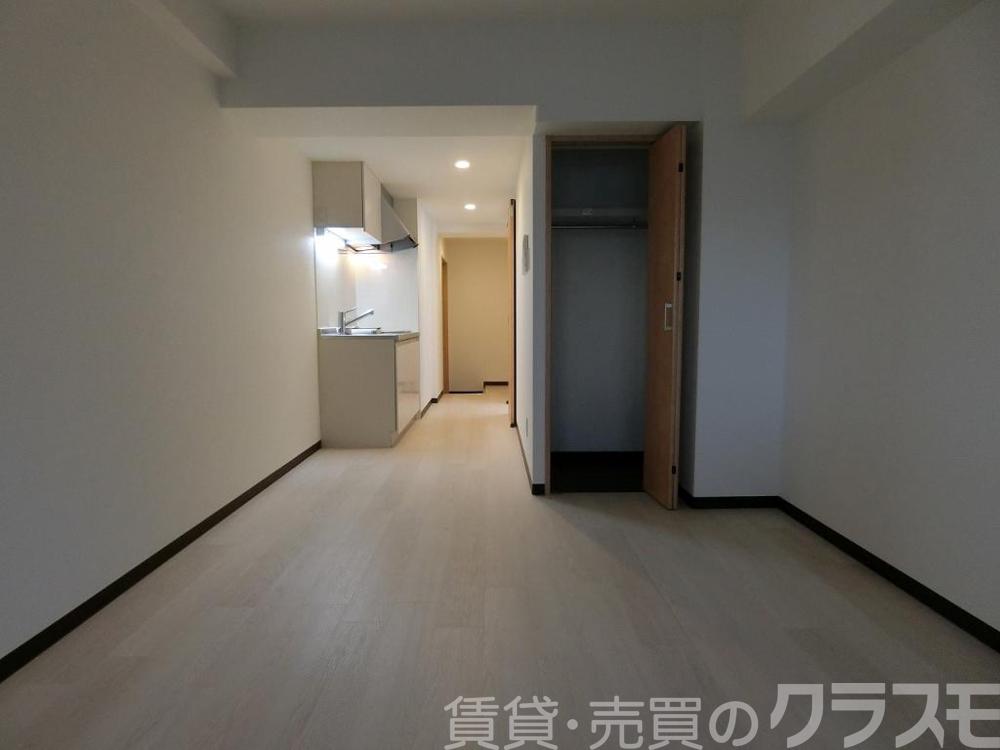 3/30 リビング/ダイニング