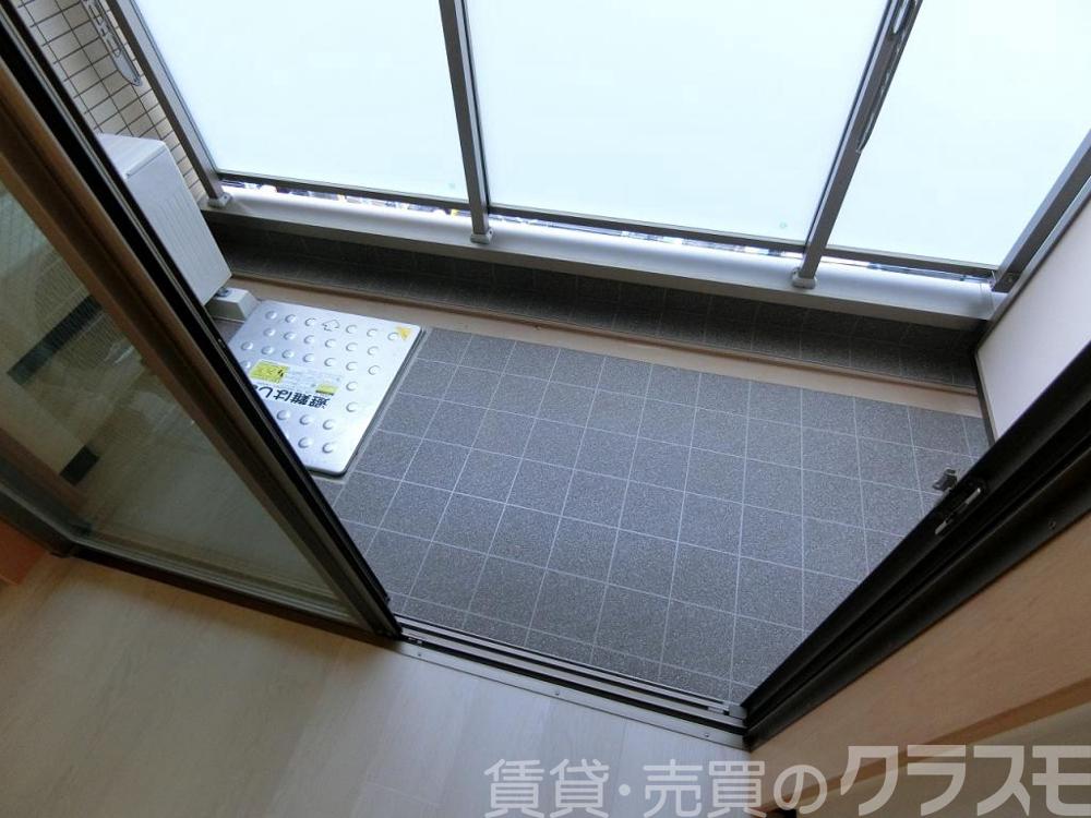 24/30 バルコニー