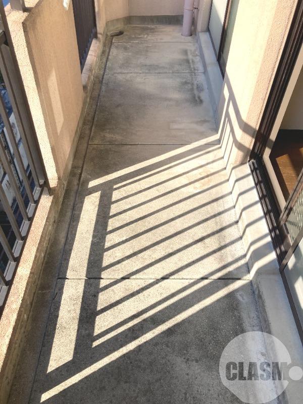 15/30 バルコニー