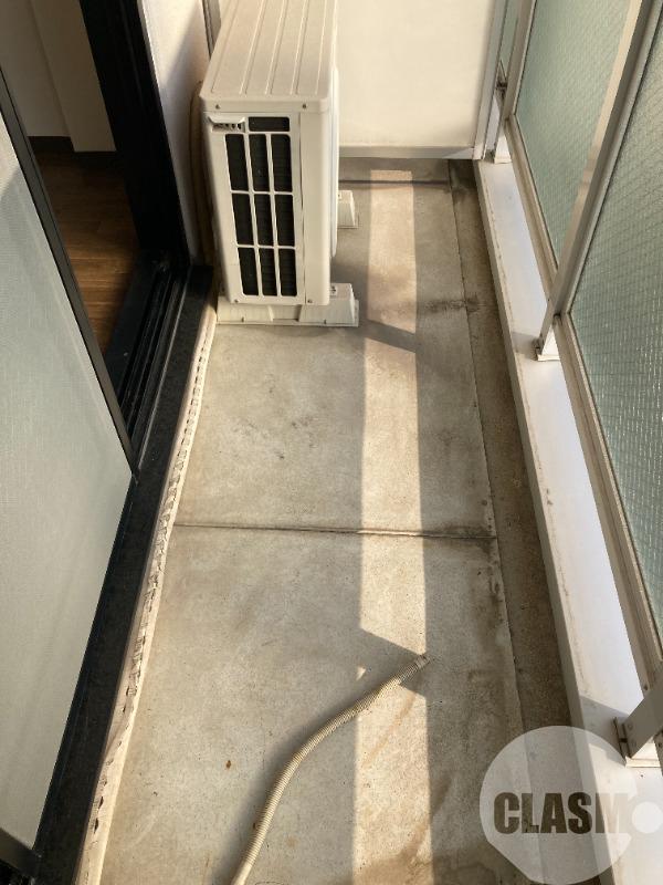 14/25 バルコニー