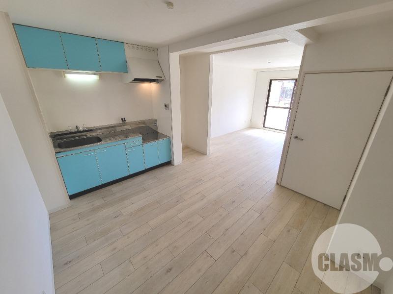 3/25 リビング/ダイニング