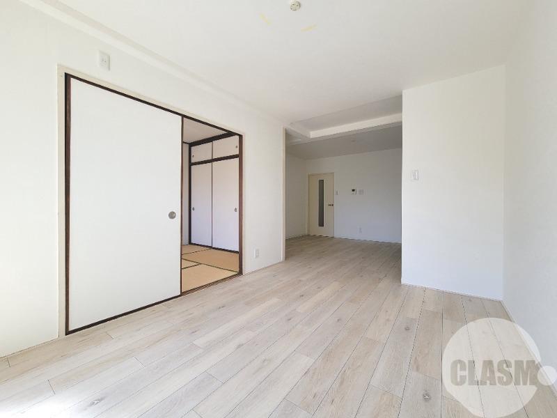 4/25 リビング/ダイニング