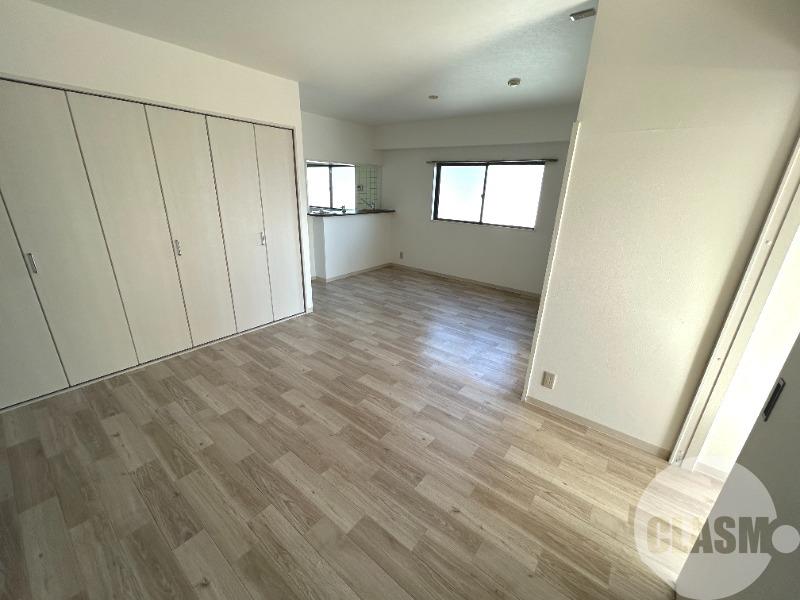 3/30 リビング/ダイニング