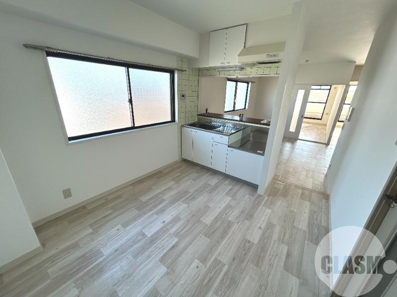 4/30 リビング/ダイニング