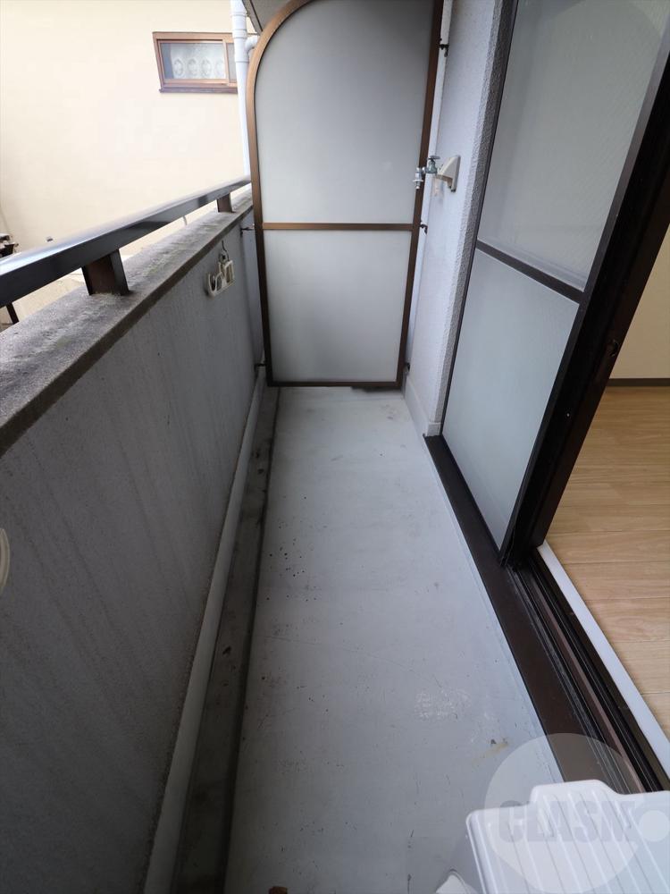 15/30 バルコニー