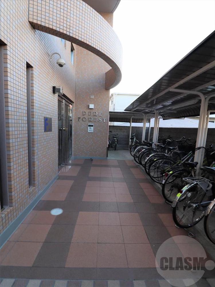 3/11 エントランス