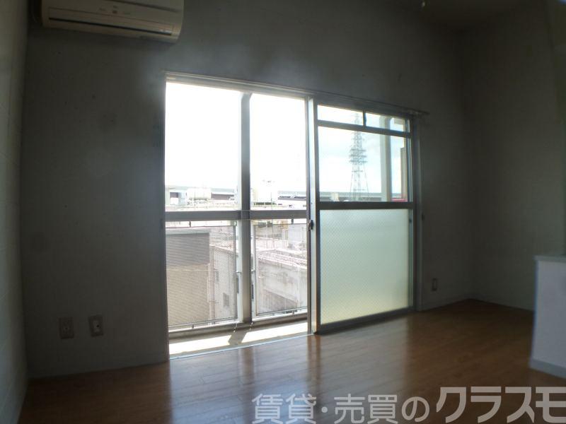 4/30 リビング/ダイニング