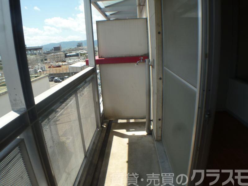 25/30 バルコニー