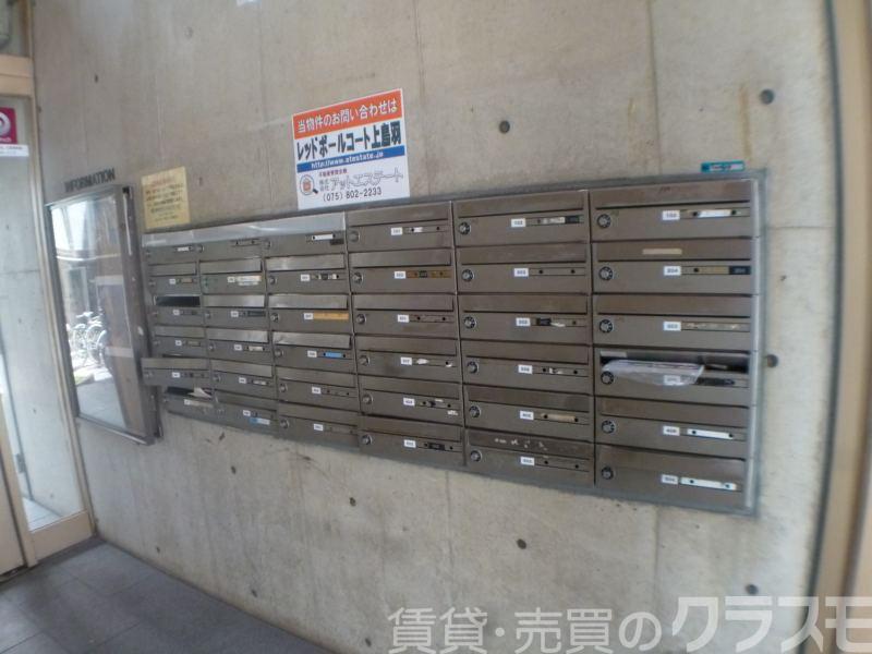 29/30 エントランス