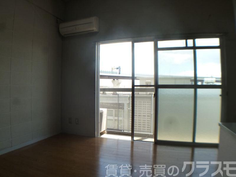 5/30 リビング/ダイニング