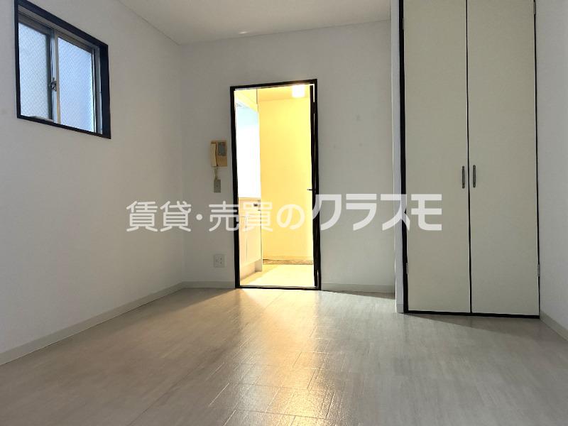 4/28 リビング/ダイニング