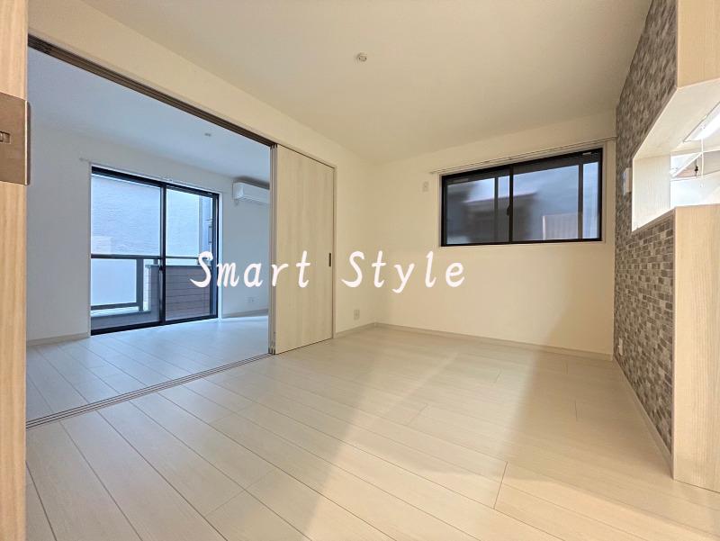 3/30 リビング/ダイニング