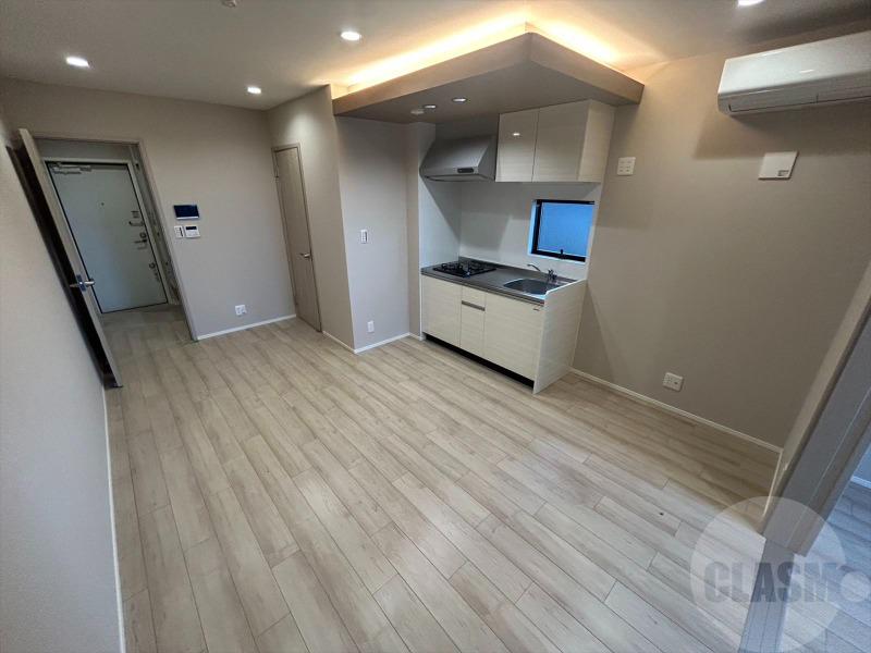 4/30 リビング/ダイニング