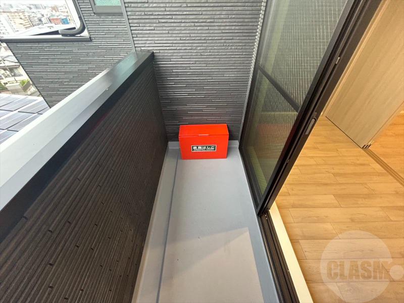 16/30 バルコニー