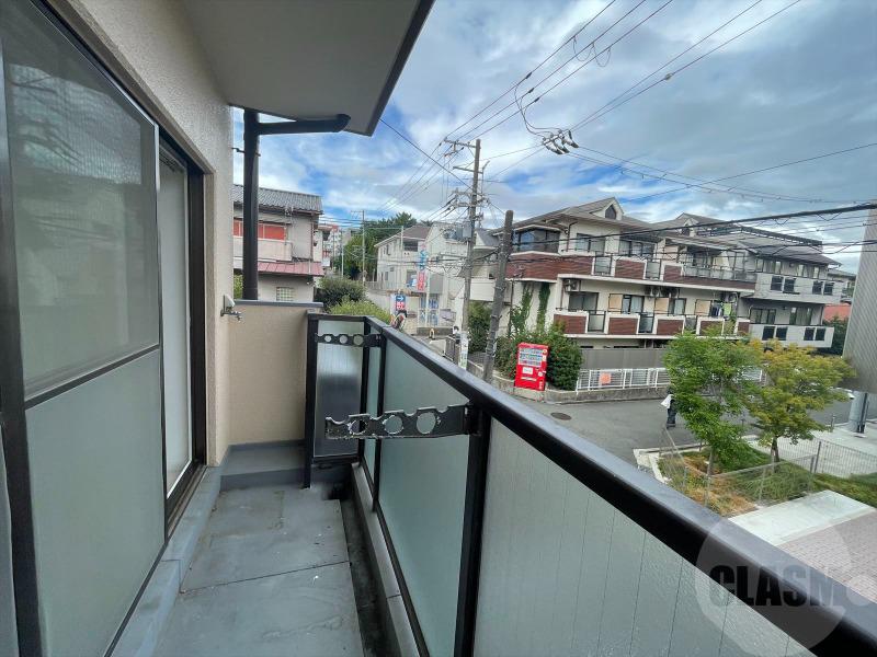 16/30 バルコニー