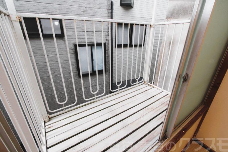 15/20 バルコニー