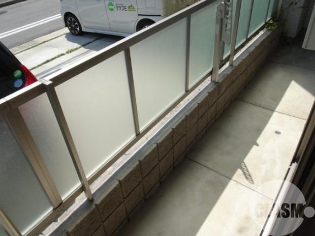 16/30 バルコニー