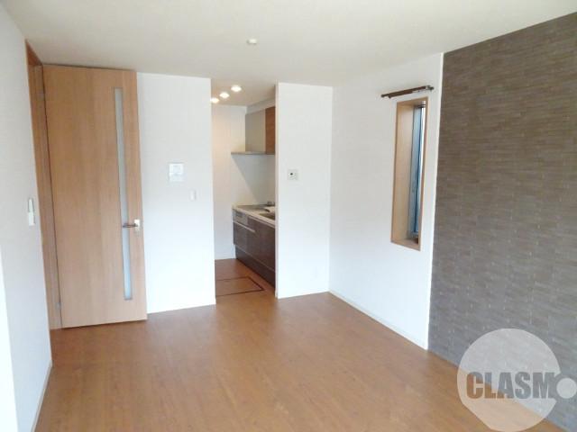 4/30 リビング/ダイニング