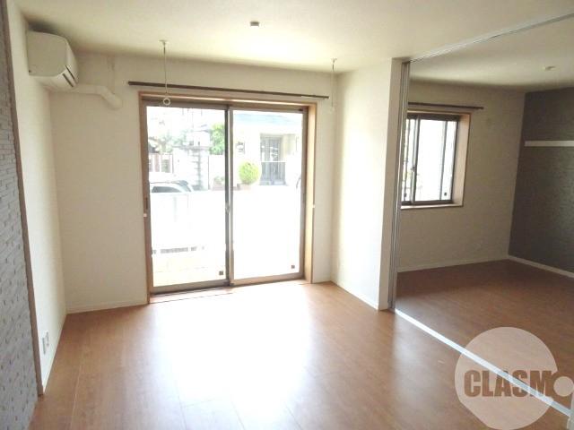 5/30 リビング/ダイニング