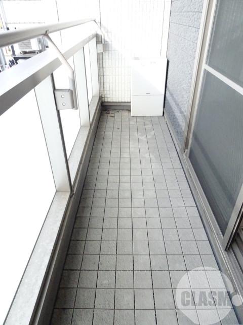 16/30 バルコニー