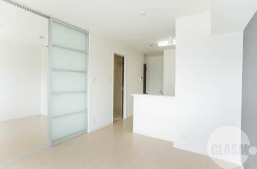 3/29 リビング/ダイニング