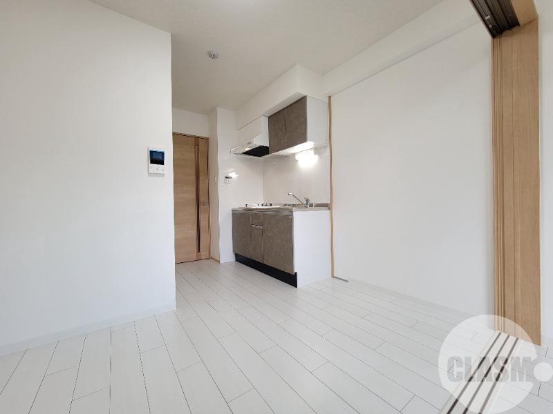 4/28 リビング/ダイニング