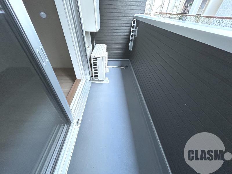 15/25 バルコニー