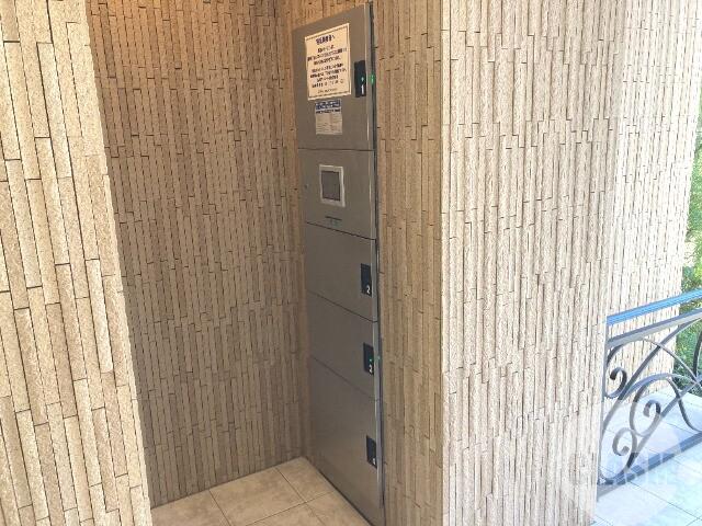 2/15 エントランス