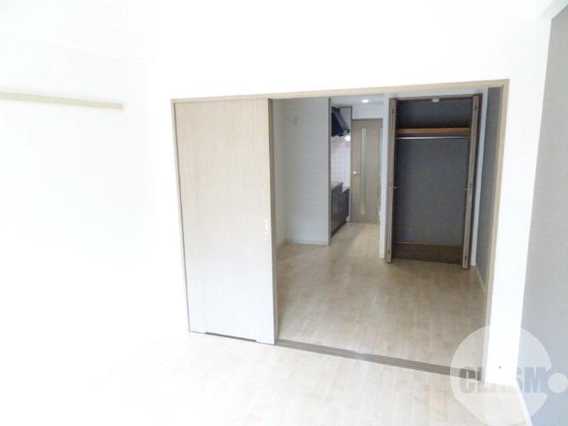 3/27 リビング/ダイニング