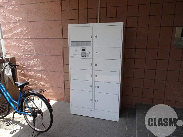 2/8 エントランス