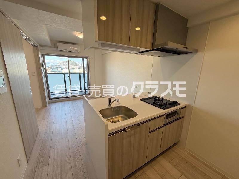 3/29 リビング/ダイニング