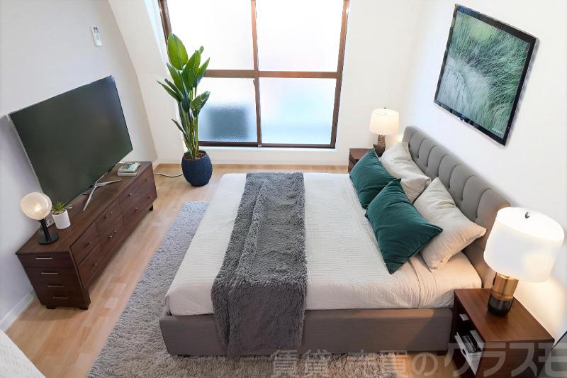 3/19 リビング/ダイニング