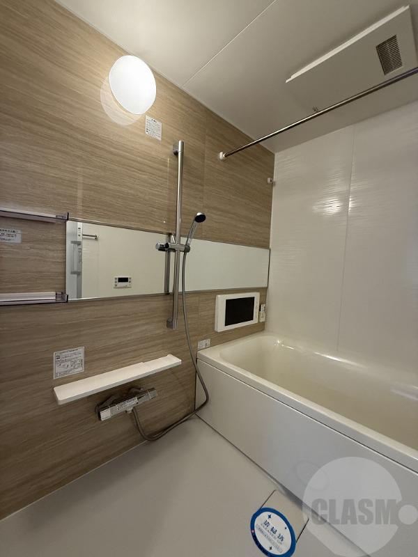 9/22 浴室