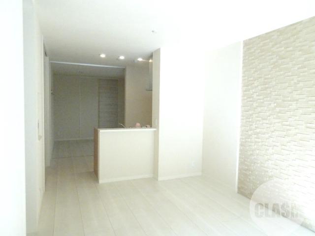 4/27 リビング/ダイニング