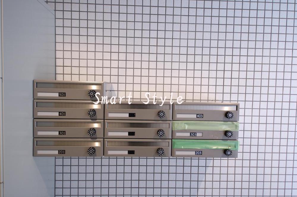 2/11 エントランス