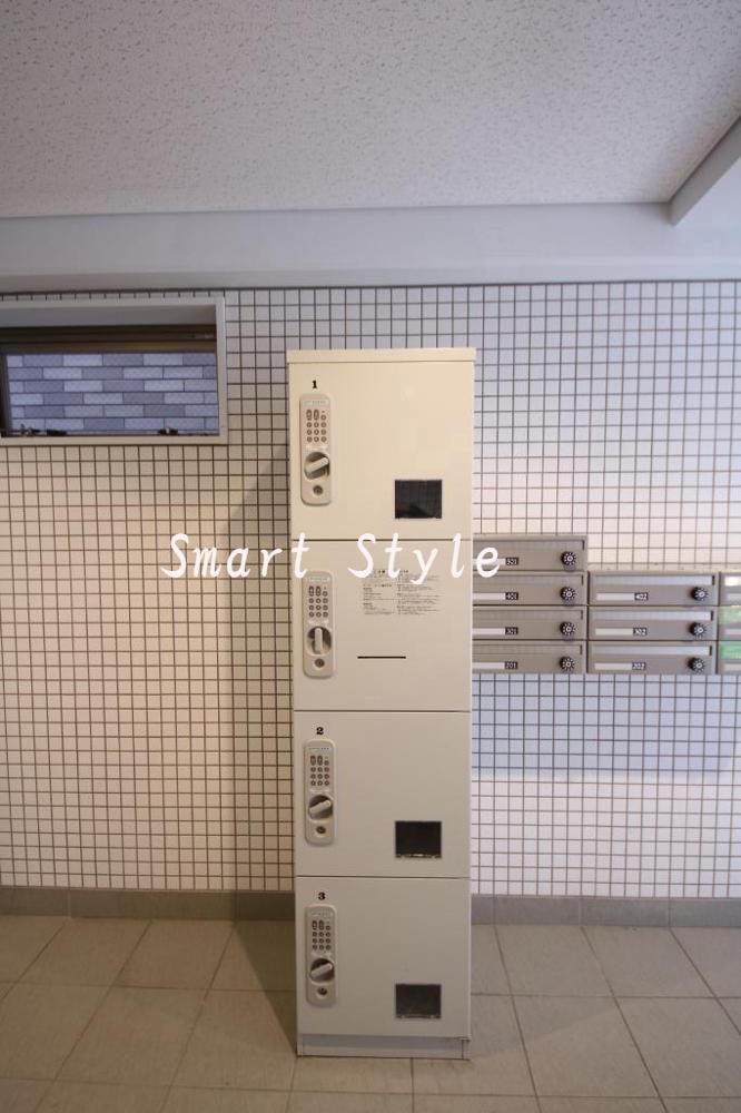 4/11 エントランス