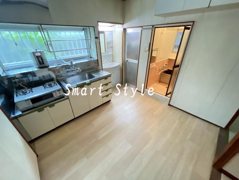 4/30 リビング/ダイニング