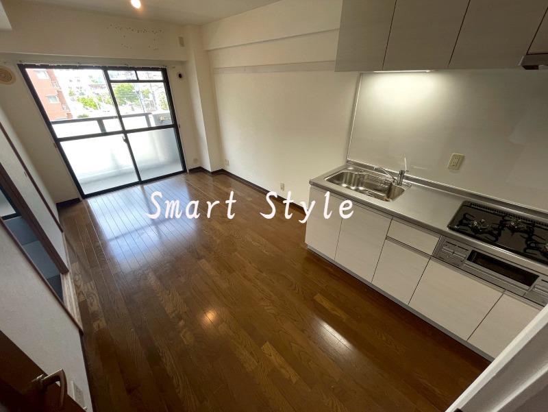 4/29 リビング/ダイニング