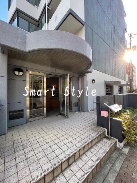 19/29 エントランス