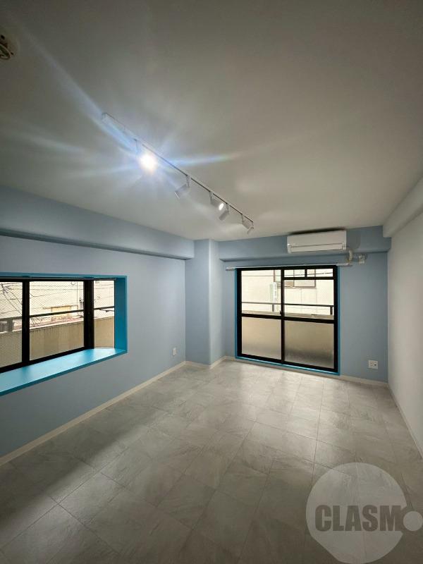 3/26 リビング/ダイニング