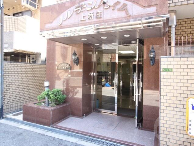 2/10 エントランス