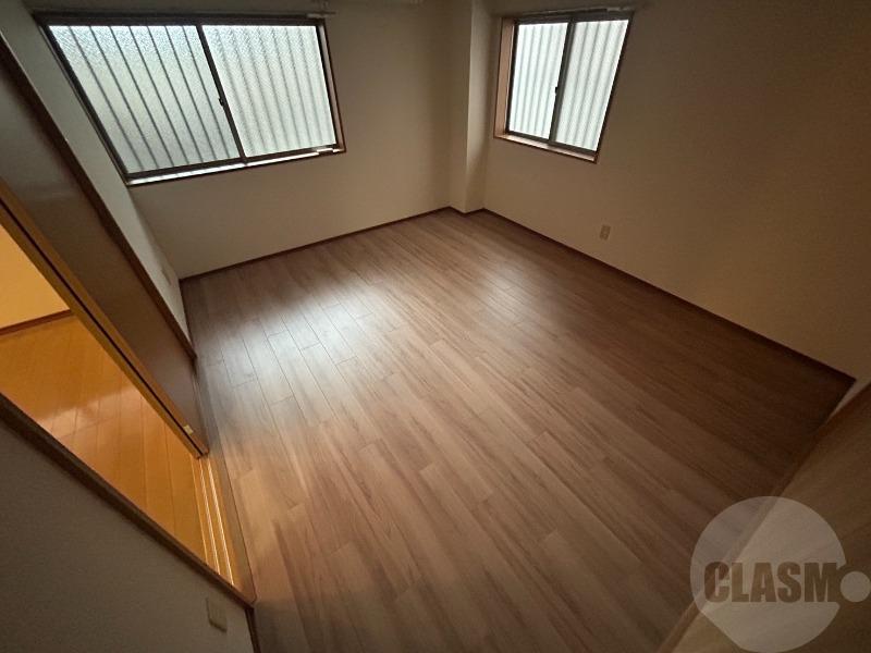 4/29 リビング/ダイニング